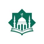 gujarati quran sharif android application logo